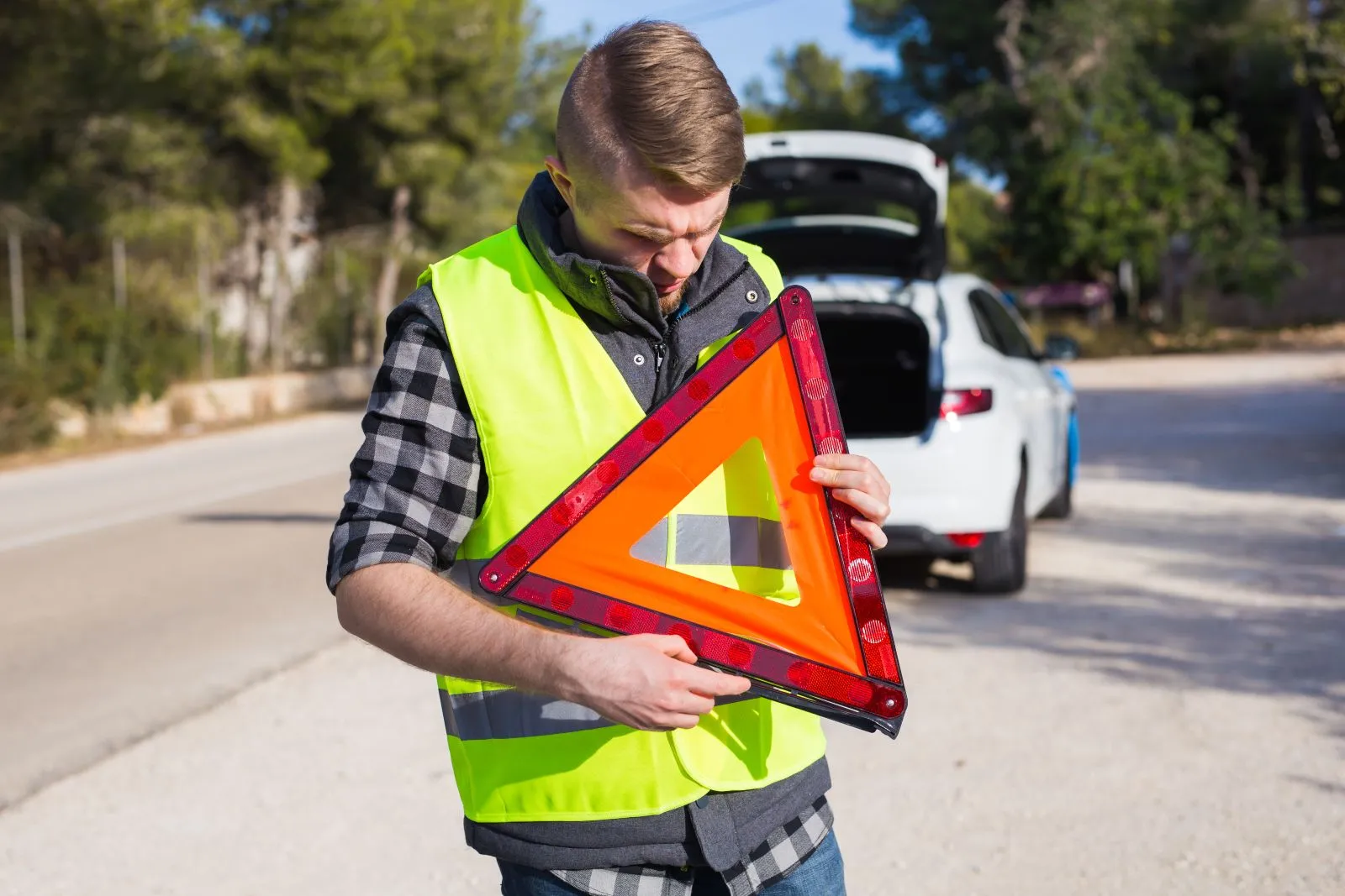 Towing FAQ Florence SC