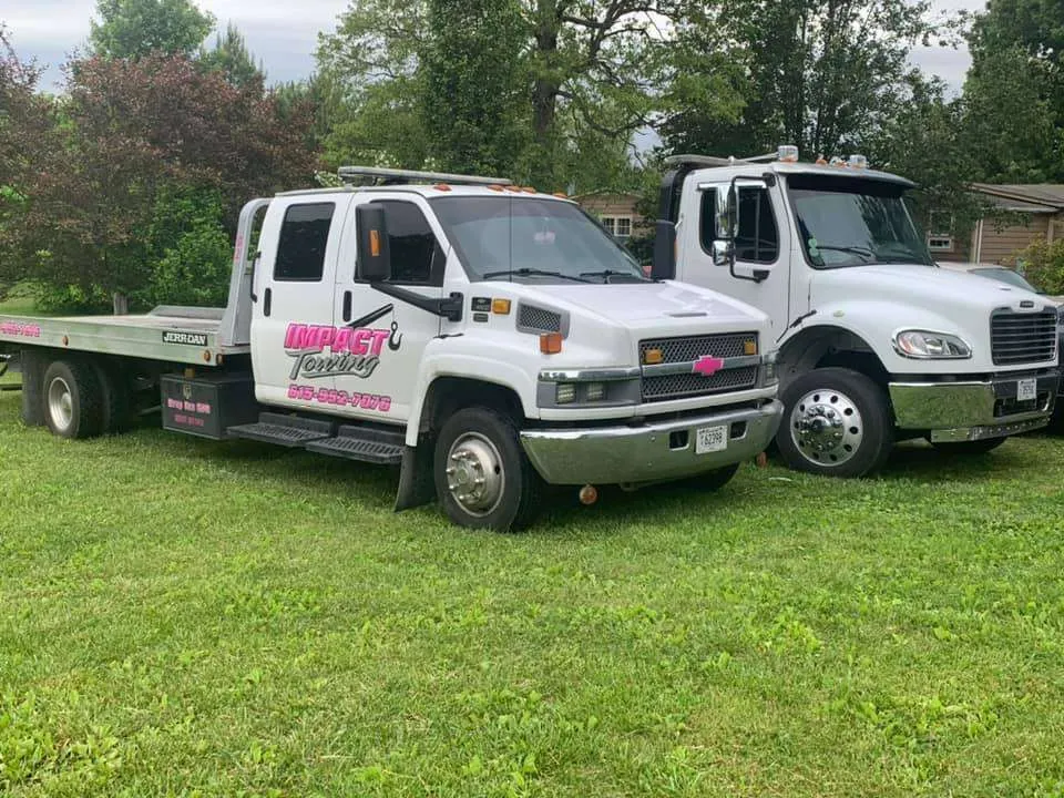 Towing Near Florence SC
