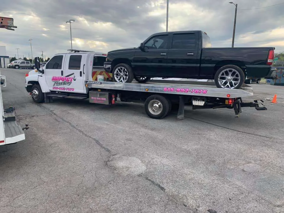 Towing 29505 Florence SC