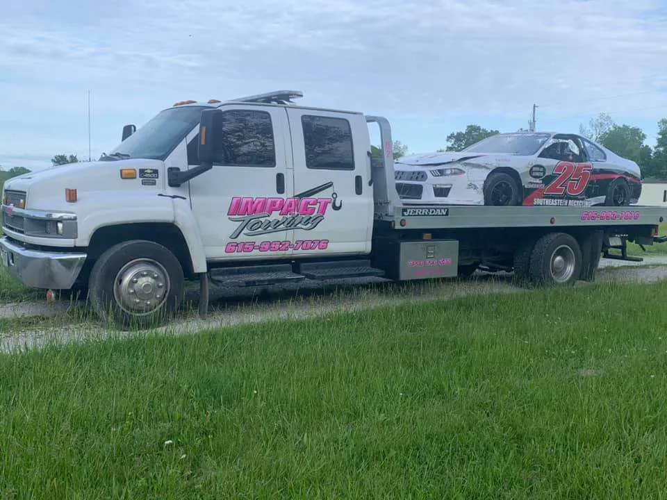 Towing 29505 Florence SC